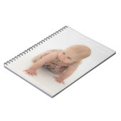 Créez votre propre carnet à spirale (customisez) (Côté gauche)