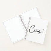 Créez votre propre Carnet de carnet de notes (Intérieur)