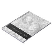 Créez votre propre Carnet de conception photo (Côté gauche)