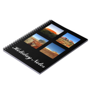 Créez votre propre carnet de photo