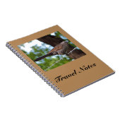 Créez votre propre carnet de voyage (Côté Droit)