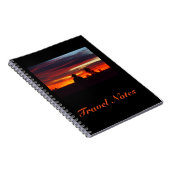 Créez votre propre carnet de voyage (Côté Droit)