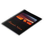 Créez votre propre carnet de voyage (Côté gauche)