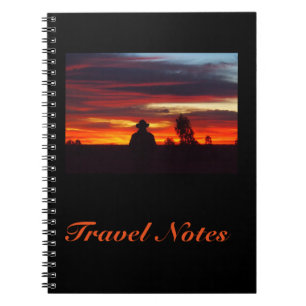Créez votre propre carnet de voyage