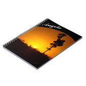 Créez votre propre carnet - noir (Côté gauche)