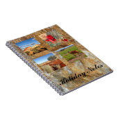 Créez votre propre carnet photo (Côté Droit)