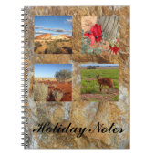 Créez votre propre carnet photo (Devant)