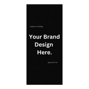 Créez votre propre carte de conception et d'impres