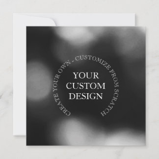 Créez votre propre carte de design/logo personnali