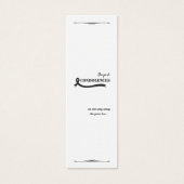 Créez votre propre carte de sympathie simple 3,0" (Devant)