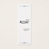 Créez votre propre carte de sympathie simple 3,0" (Devant)