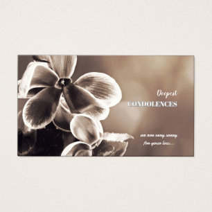 Créez votre propre carte de sympathie simple 3,5"