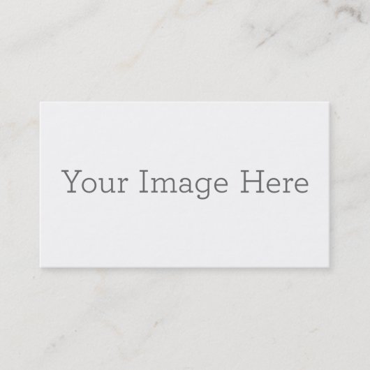 Créez votre propre carte de visite (Devant)