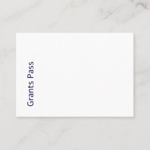 Créez votre propre carte de visite puissante