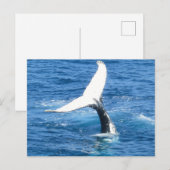 Créez votre propre carte de voeux photo (Devant / Derrière)