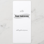 Créez Votre Propre Carte d'Invitation Simple et Pr (Devant)