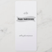 Créez Votre Propre Carte d'Invitation Simple et Pr (Devant)