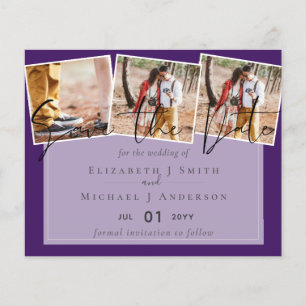 Créez votre propre carte moderne Enregistrer la da