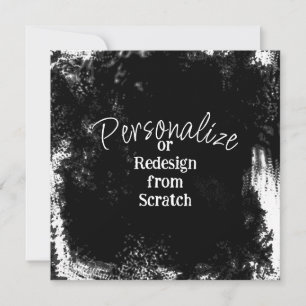 Créez votre propre carte personnalisée