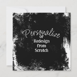 Créez votre propre carte personnalisée