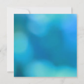 Créez votre propre carte personnalisée (Dos)