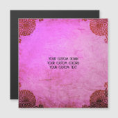 Créez votre propre carte personnalisée (Devant / Derrière)