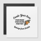 Créez votre propre carte personnalisée (Devant / Derrière)