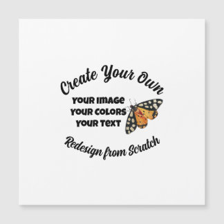 Créez votre propre carte personnalisée