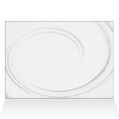 Créez votre propre carte personnalisée (Intérieur Horizontal (Haut))