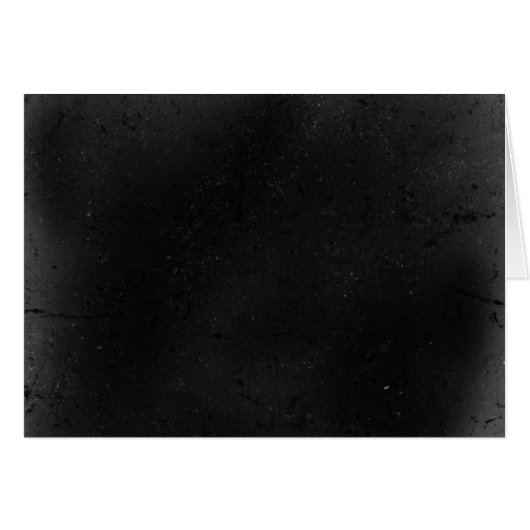 Créez votre propre carte personnalisée (Devant horizontal)