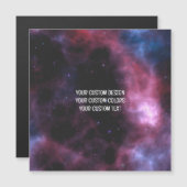 Créez votre propre carte personnalisée (Devant / Derrière)