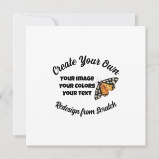 Créez votre propre carte personnalisée