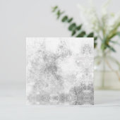 Créez votre propre carte personnalisée (Debout devant)