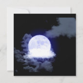 Créez votre propre carte personnalisée (Dos)