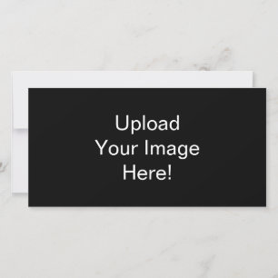 Créez votre propre Carte photo 8x4