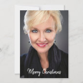 Créez votre propre Carte photo magnétique (Recto)