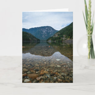 Créez votre propre carte photo - Pêcheur personnal