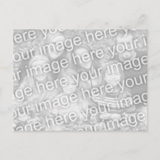 Créez votre propre carte postale