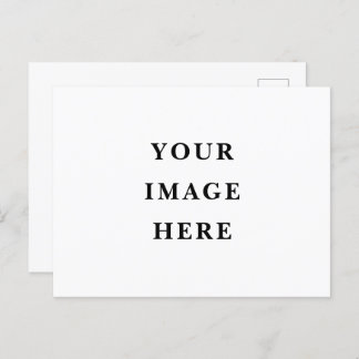 Créez votre propre carte postale de vacances