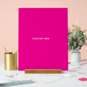 Créez votre propre carte postale d'invitation mage (Mariage)
