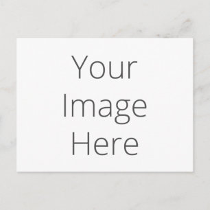 Créez votre propre carte postale personnalisée