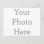 Carte postale, Taille : Carte postale standard, Papier: Mat signature, Enveloppes: Aucun (Devant)