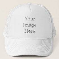 Créez votre propre casquette blanche