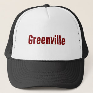 Créez Votre Propre Casquette de Camionneur Ajustab