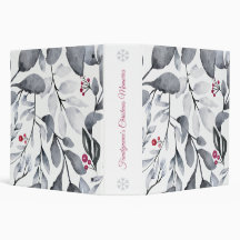 Créez votre propre choix de couleur Feuillage roug