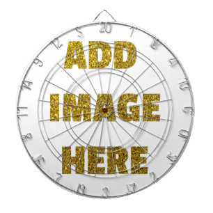 Créez votre propre Cible de flechettes