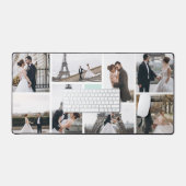 Créez votre propre collage Monographique de 8 phot (Clavier et souris)