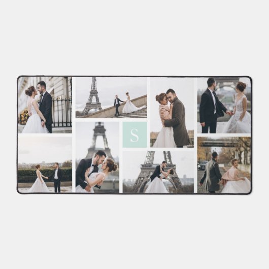 Créez votre propre collage Monographique de 8 phot (Recto)