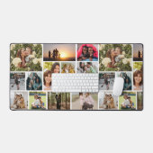 Créez votre propre collection de 14 photos (Clavier et souris)