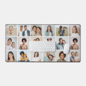 Créez votre propre collection de 18 photos couleur (Clavier et souris)